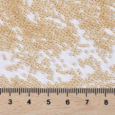 MIYUKI Round Rocailles Beads SEED-JP0010-RR0161-1