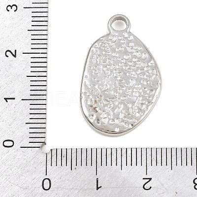 304 Stainless Steel Pendants SA-CBA6E67-12P-01-1