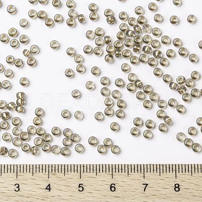 MIYUKI Round Rocailles Beads X-SEED-G009-RR3540-1