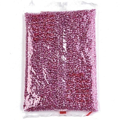 12/0 Glass Seed Beads SEED-A015-2mm-2209-1