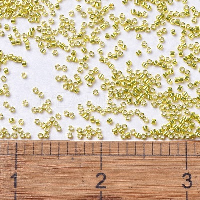 MIYUKI Delica Beads X-SEED-J020-DB0424-1