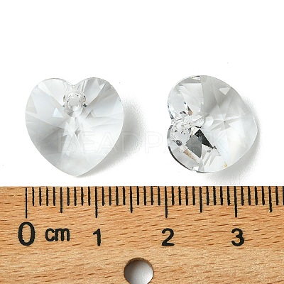 Preciosa® MAXIMA Crystal Pendants Y-PRC-PD14-00030-1