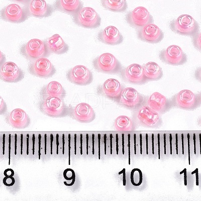 8/0 Glass Seed Beads SEED-A016-3mm-210-1