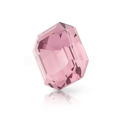 Preciosa® MAXIMA Crystal Fancy Stones Y-PRC-FD10-20020-1
