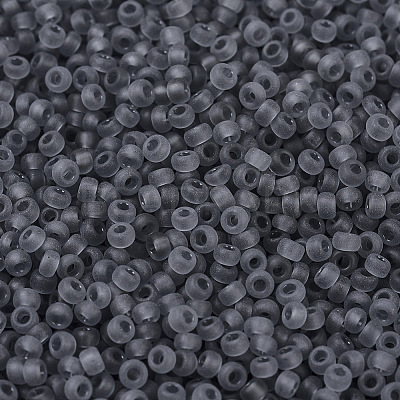 MIYUKI Round Rocailles Beads SEED-X0054-RR0152F-1