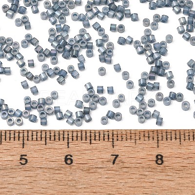 Glass Seed Beads GL-CBA5413-02J-1