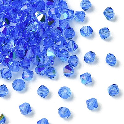 Preciosa® Crystal Beads Y-PRC-BA4-30050-200-1