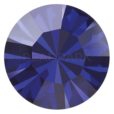 Preciosa® MAXIMA Crystal Round Stones Y-PRC-RBSS18-30280-1
