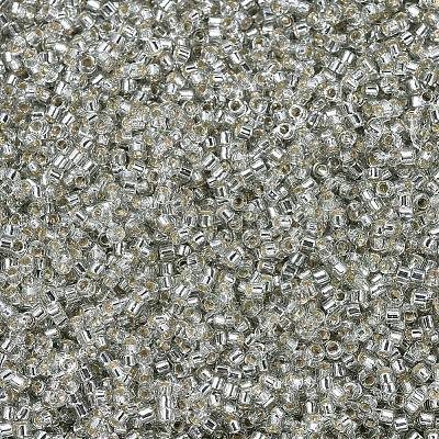 MIYUKI Delica Beads X-SEED-J020-DB1211-1