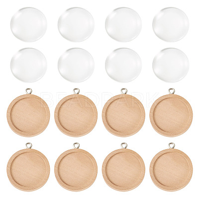 DIY Pendant Kits DIY-TA0012-16C-1