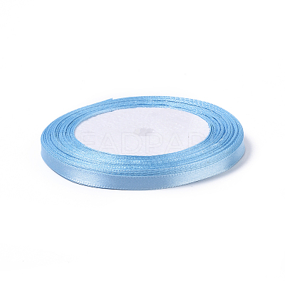 Single Face Satin Ribbon RC012-104-1