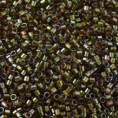 MIYUKI Delica Beads SEED-MY11-DB1739-1