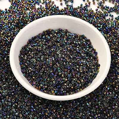 Cylinder Seed Beads SEED-H001-B03-1