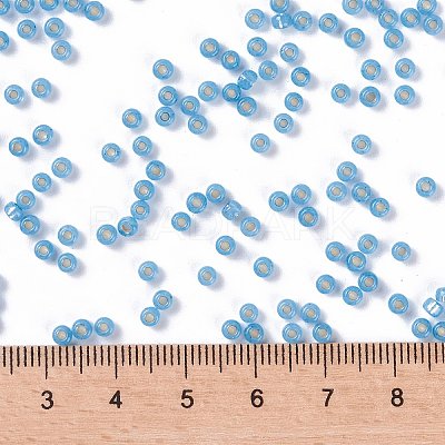 MIYUKI Round Rocailles Beads SEED-X0054-RR0573-1