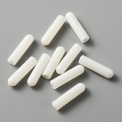 Plastic Aglets for Shoelaces KY-WH0036-57B-1