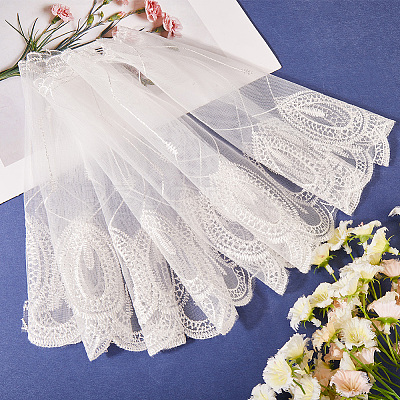 6M Lace Trim OCOR-GF0004-94B-04-1