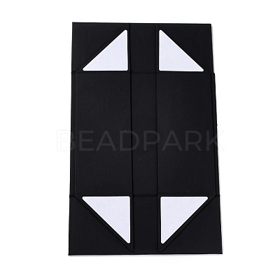 Foldable Cardboard Box CON-D011-01D-1