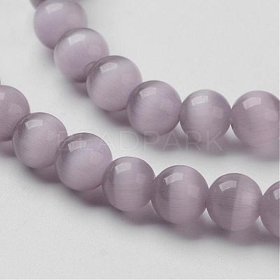 Cat Eye Beads CER51-1