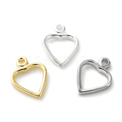 Brass Charms KK-L205-11-B-1