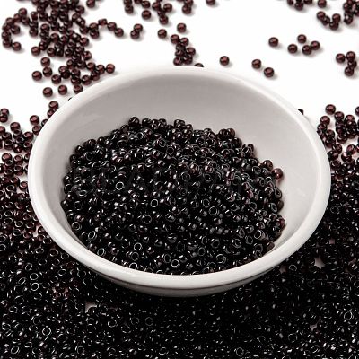 MIYUKI Round Rocailles Beads SEED-JP0009-RR2402-1