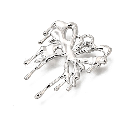 Alloy Pendants PALLOY-B016-01C-P-1