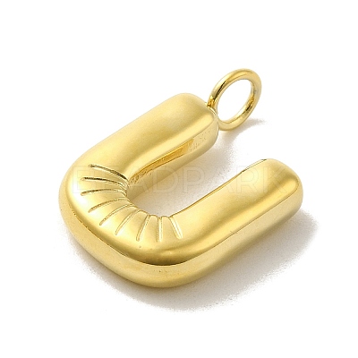 Ion Plating(IP) 304 Stainless Steel Pendants X-STAS-K263-47G-U-1
