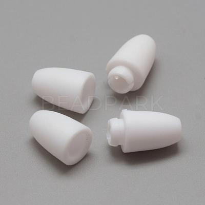 Plastic Breakaway Clasps KY-R012-01-1