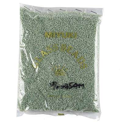 MIYUKI Round Rocailles Beads SEED-X0056-RR2354-1