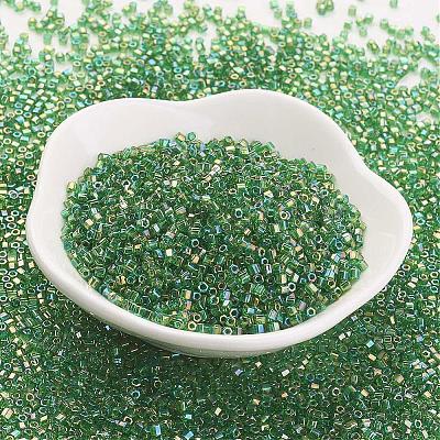 TOHO Japanese Seed Beads SEED-K007-2mm-167B-1