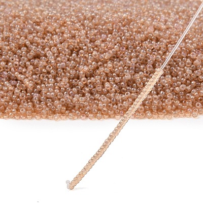 MIYUKI Round Rocailles Beads X-SEED-G009-RR2371-1