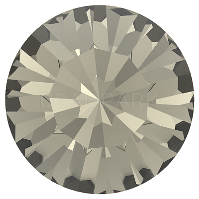 Preciosa® MAXIMA Crystal Round Stones X-PRC-RBSS45-40010-1