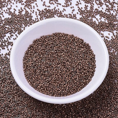 MIYUKI Delica Beads SEED-MY11-DB0340-1