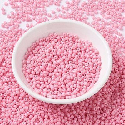 MIYUKI Round Rocailles Beads X-SEED-G008-RR4466-1