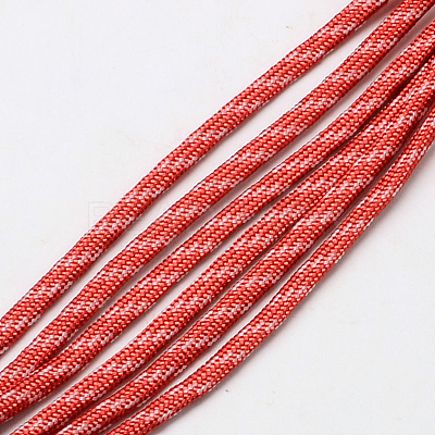 7 Inner Cores Polyester & Spandex Cord Ropes RCP-R006-116-1