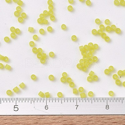 MIYUKI Delica Beads X-SEED-J020-DB0743-1