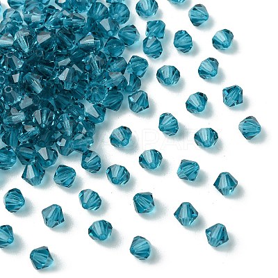 Preciosa® Crystal Beads Y-PRC-BA5-60100-1