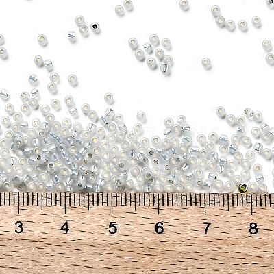 TOHO Round Seed Beads SEED-XTR11-2101-1