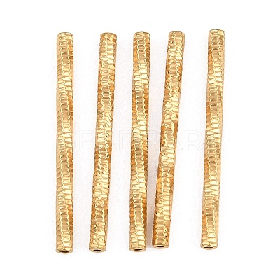 304 Stainless Steel Tube Beads SA-CBA098D-08G-G-1