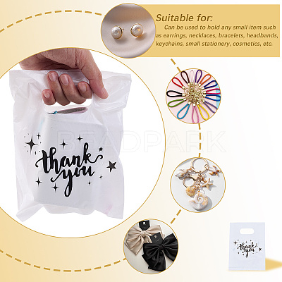 PE Plastic Bags ABAG-WH20014-13A-03-1