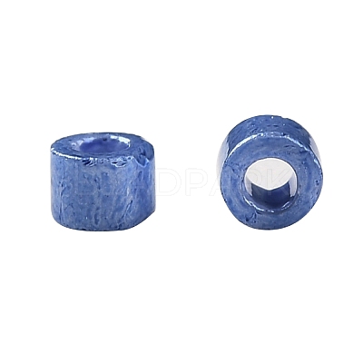 Cylinder Seed Beads SEED-H001-H14-1