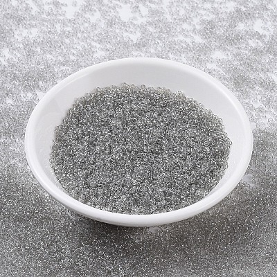 MIYUKI Round Rocailles Beads SEED-X0054-RR2412-1