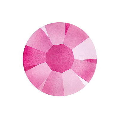 Preciosa® MAXIMA Crystal No Hotfix Flatback Stones Y-PRC-NSS10-00030-475-1