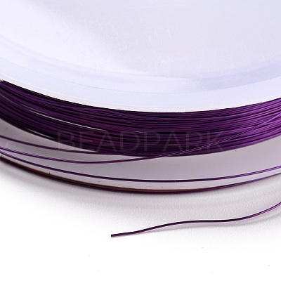 Copper Jewelry Wire CWIR-CW0.6mm-23-1
