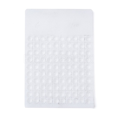 Plastic Bead Counter Boards TOOL-G002-1