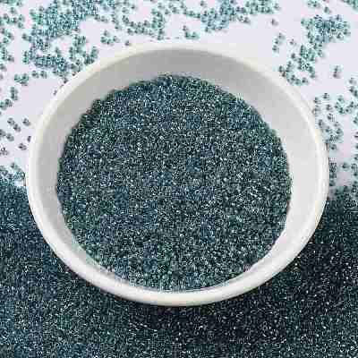 MIYUKI Round Rocailles Beads X-SEED-G009-RR1824-1
