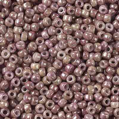 TOHO 8/0 Round Beads X-SEED-TR08-1201-1