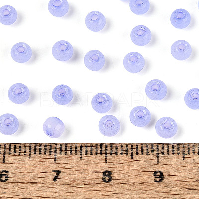 Glass Seed Beads SEED-M011-02A-19-1