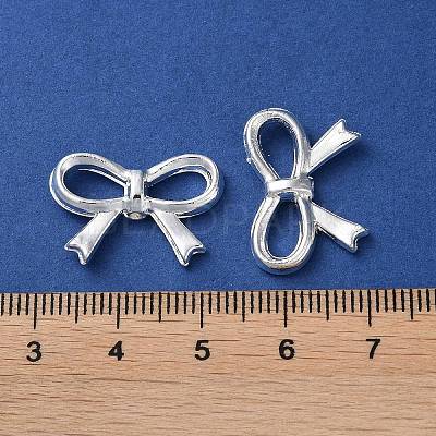 Alloy Beads PALLOY-F309-01S-1
