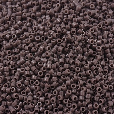 MIYUKI Delica Beads SEED-JP0008-DB0735-1