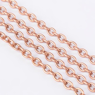 Iron Cable Chains CH-S079-R-FF-1
